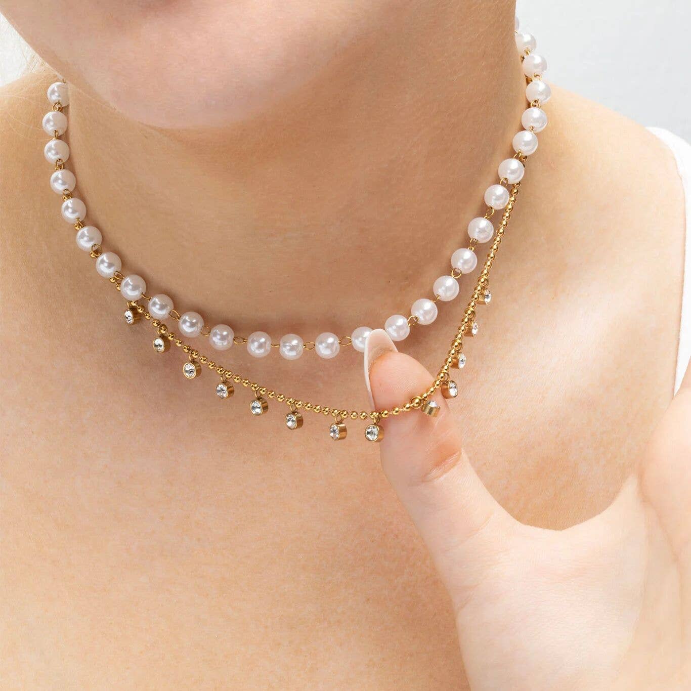 New In