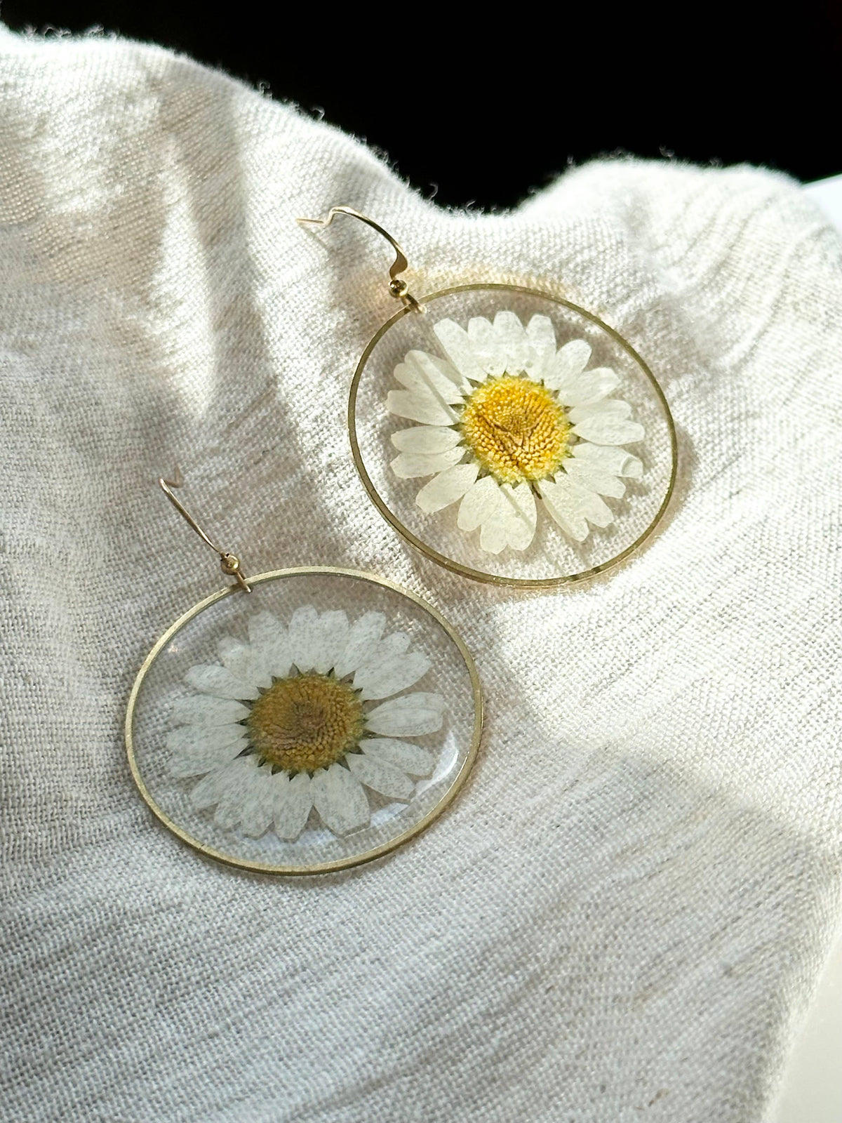Large| Brass Jewelry