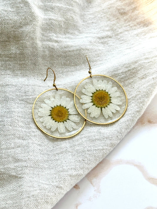 Large| Brass Jewelry